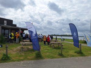 VI-oji BeNeLux regata