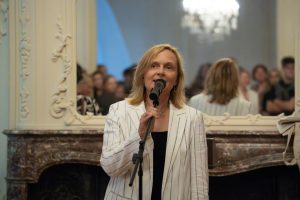 Valstybės dienos minėjimas