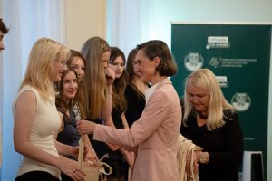 Valstybės dienos minėjimas
