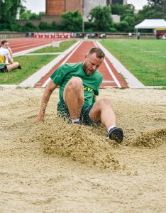 BeNeLux lietuvių sporto žaidynės