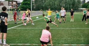 BeNeLux lietuvių sporto žaidynės