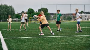 BeNeLux lietuvių sporto žaidynės