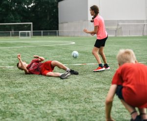BeNeLux lietuvių sporto žaidynės