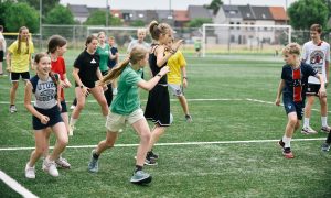 BeNeLux lietuvių sporto žaidynės