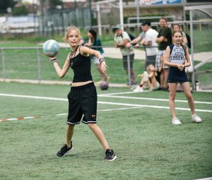 BeNeLux lietuvių sporto žaidynės