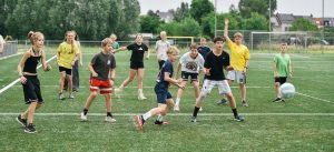 BeNeLux lietuvių sporto žaidynės