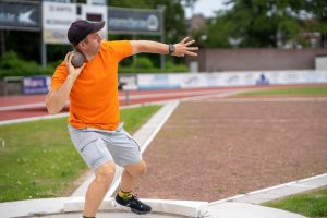 BeNeLux lietuvių sporto žaidynės