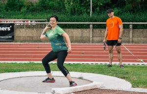 BeNeLux lietuvių sporto žaidynės