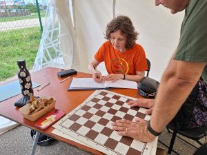 BeNeLux lietuvių sporto žaidynės