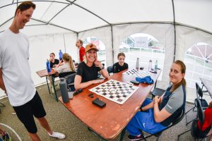 BeNeLux lietuvių sporto žaidynės
