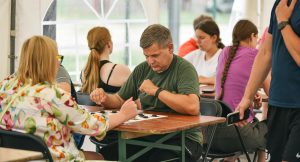 BeNeLux lietuvių sporto žaidynės