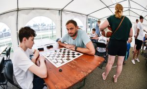 BeNeLux lietuvių sporto žaidynės
