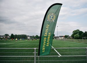 BeNeLux lietuvių sporto žaidynės