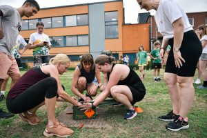 BeNeLux lietuvių sporto žaidynės