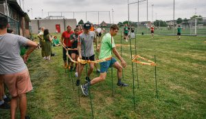 BeNeLux lietuvių sporto žaidynės