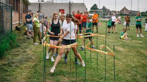 BeNeLux lietuvių sporto žaidynės