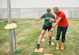 BeNeLux lietuvių sporto žaidynės