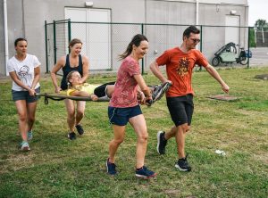BeNeLux lietuvių sporto žaidynės