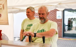 BeNeLux lietuvių sporto žaidynės