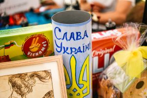 BeNeLux lietuvių sporto žaidynės