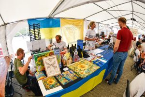 BeNeLux lietuvių sporto žaidynės