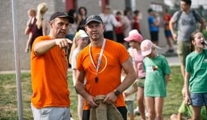 BeNeLux lietuvių sporto žaidynės