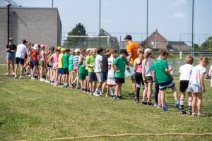 BeNeLux lietuvių sporto žaidynės