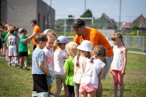 BeNeLux lietuvių sporto žaidynės