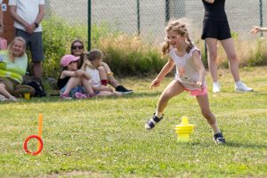 BeNeLux lietuvių sporto žaidynės