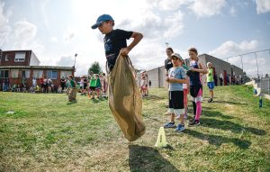 BeNeLux lietuvių sporto žaidynės