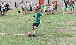 BeNeLux lietuvių sporto žaidynės