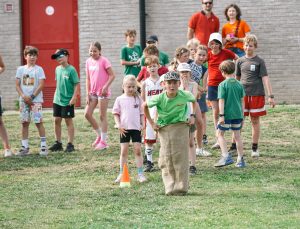 BeNeLux lietuvių sporto žaidynės