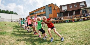 BeNeLux lietuvių sporto žaidynės