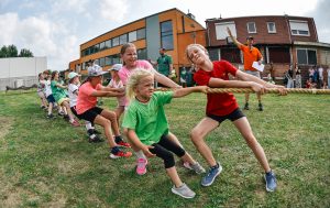 BeNeLux lietuvių sporto žaidynės