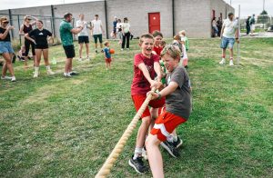 BeNeLux lietuvių sporto žaidynės