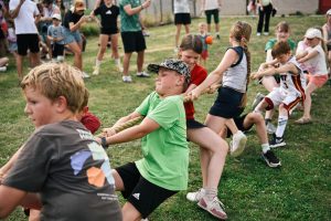BeNeLux lietuvių sporto žaidynės