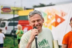 BeNeLux lietuvių sporto žaidynės