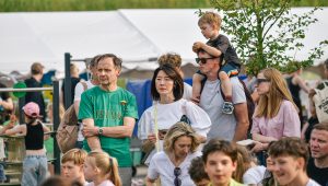 BeNeLux lietuvių sporto žaidynės