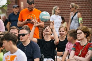 BeNeLux lietuvių sporto žaidynės