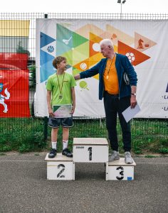 BeNeLux lietuvių sporto žaidynės
