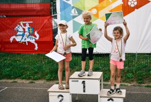 BeNeLux lietuvių sporto žaidynės