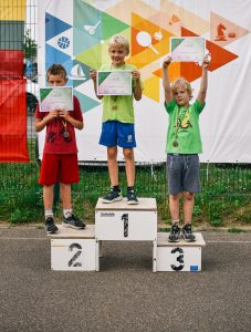 BeNeLux lietuvių sporto žaidynės