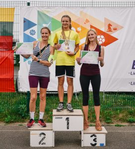 BeNeLux lietuvių sporto žaidynės