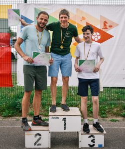 BeNeLux lietuvių sporto žaidynės