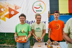 BeNeLux lietuvių sporto žaidynės