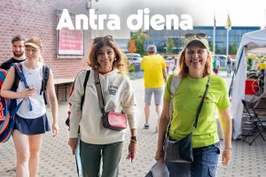 BeNeLux lietuvių sporto žaidynės