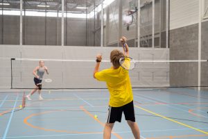 BeNeLux lietuvių sporto žaidynės