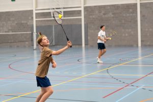 BeNeLux lietuvių sporto žaidynės