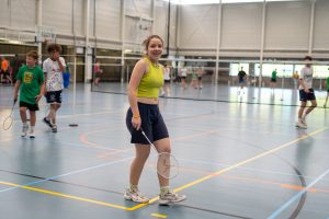 BeNeLux lietuvių sporto žaidynės