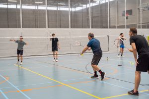 BeNeLux lietuvių sporto žaidynės
